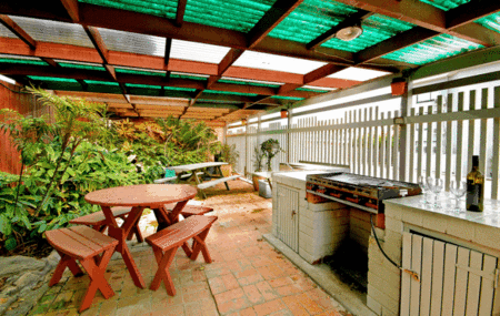 East Port Motor Inn - Accommodation Mooloolaba 5