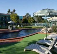 Club Mulwala Resort - Accommodation Mooloolaba