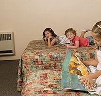 Oriana Motor Inn - Accommodation Mooloolaba