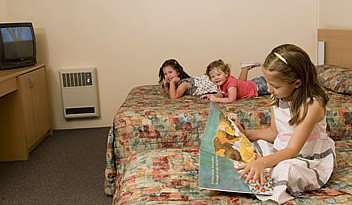 Oriana Motor Inn - Accommodation Mooloolaba 0