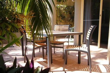 Clarks Beach Apartment - Accommodation Mooloolaba 0