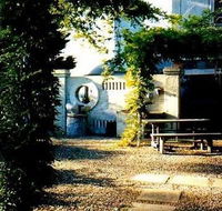 The Priory - Accommodation Mooloolaba