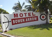 Bowen Arrow Motel - Accommodation Mooloolaba 0