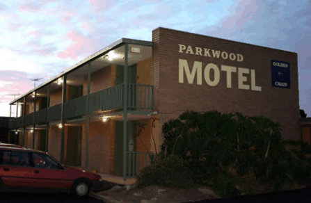 Parkwood Motel - Accommodation Mooloolaba