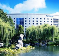 Novotel Rockford Darling Harbour - Accommodation Mooloolaba