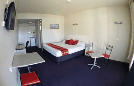 Best Western Zebra Motel - Accommodation Mooloolaba 0