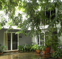 Rum Jungle Bungalows - Accommodation Mooloolaba