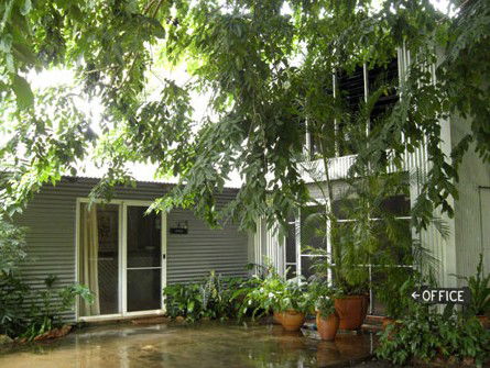 Rum Jungle Bungalows - Accommodation Mooloolaba 0