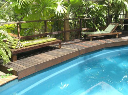 Rum Jungle Bungalows - Accommodation Mooloolaba 1