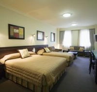 Hyde Park Inn - Accommodation Mooloolaba