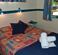 BIG4 Cairns Crystal Cascades Holiday Park - Accommodation Mooloolaba