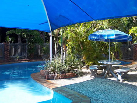 Tannum Sands QLD Accommodation Mooloolaba