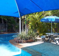 Palm Valley Motel and Holiday Units - Accommodation Mooloolaba