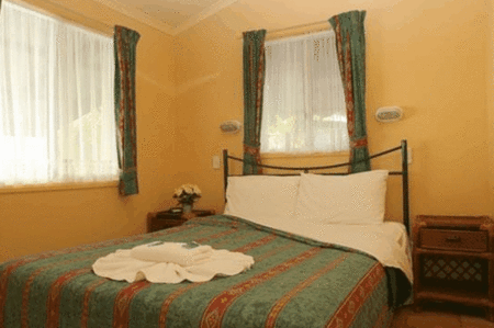 Cane Village Holiday Park - Accommodation Mooloolaba