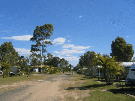Glenlodge Caravan Village - Accommodation Mooloolaba 1