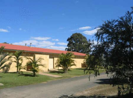 Glenlodge Caravan Village - Accommodation Mooloolaba 3