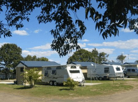 Glenlodge Caravan Village - Accommodation Mooloolaba 4