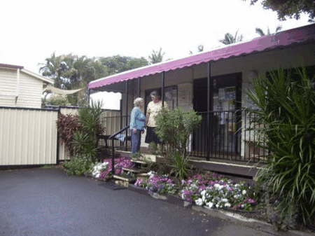 Oakwood Caravan Park - Accommodation Mooloolaba