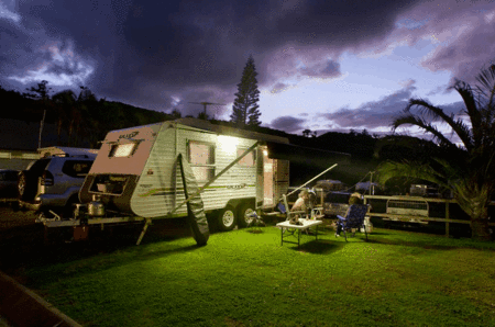 Broken Head Holiday Park - Accommodation Mooloolaba 1