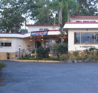 Kempsey Powerhouse Motel - Accommodation Mooloolaba
