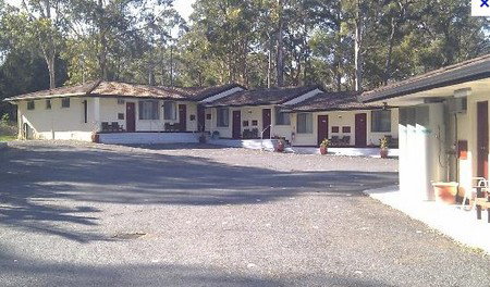 Kempsey Powerhouse Motel - Accommodation Mooloolaba 1