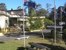 Kempsey Powerhouse Motel - Accommodation Mooloolaba 2