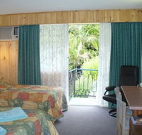 Coachman Motel - Accommodation Mooloolaba