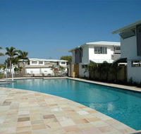 Coolum Villas - Accommodation Mooloolaba