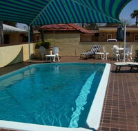 Burke and Wills Motor Inn Kingaroy - Accommodation Mooloolaba