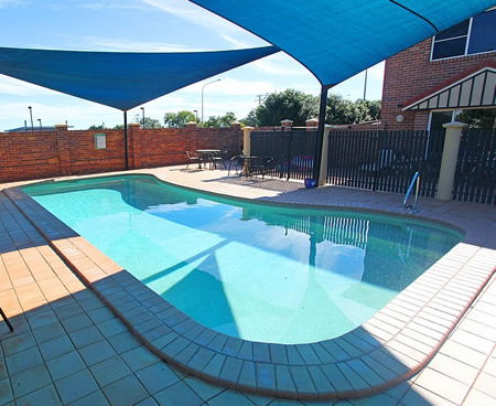 Accommodation Mooloolaba