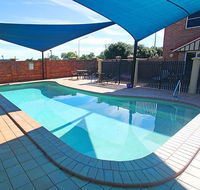 Cotswold Motor Inn - Accommodation Mooloolaba