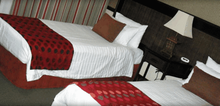 Quality Hotel Burke  Wills - Accommodation Mooloolaba