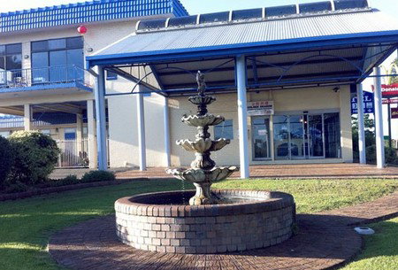 City Centre Motel - Accommodation Mooloolaba 0