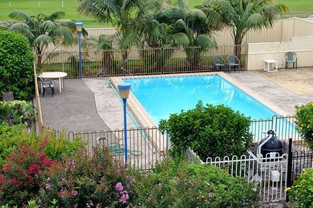 City Centre Motel - Accommodation Mooloolaba 1