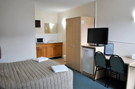 City Centre Motel - Accommodation Mooloolaba 4