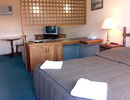City Centre Motel - Accommodation Mooloolaba 5