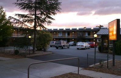 Gunnedah NSW Accommodation Mooloolaba