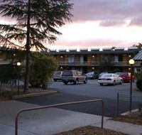 Red Chief Motel - Accommodation Mooloolaba