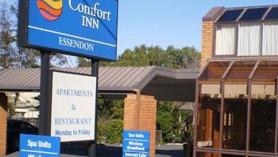  Accommodation Mooloolaba