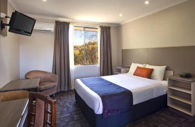 Best Western Reef Motor Inn - Accommodation Mooloolaba 0