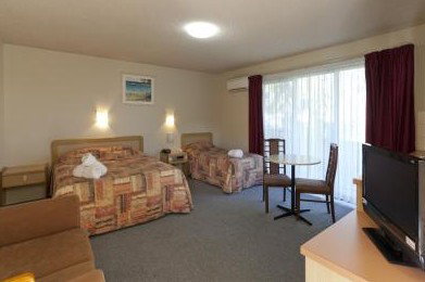 Best Western Reef Motor Inn - Accommodation Mooloolaba 1