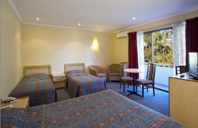 Best Western Reef Motor Inn - Accommodation Mooloolaba 2