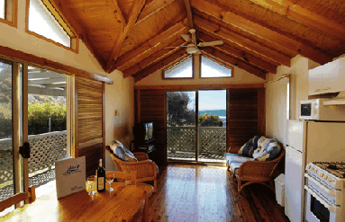 Blue Lagoon Beach Resort - Accommodation Mooloolaba