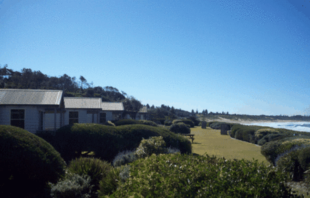Blue Lagoon Beach Resort - Accommodation Mooloolaba 2