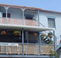Annies Shandon Inn - Accommodation Mooloolaba