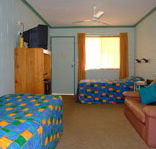 Buderim Motor Inn - Accommodation Mooloolaba