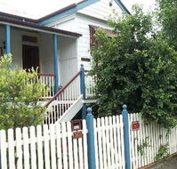 Eskdale Bed And Breakfast - Accommodation Mooloolaba