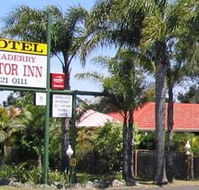 Bomaderry Motor Inn - Accommodation Mooloolaba