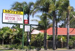 Bomaderry Motor Inn - Accommodation Mooloolaba 0