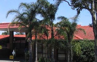 Bomaderry Motor Inn - Accommodation Mooloolaba 1